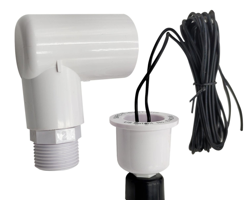 SS2-1 Liquid Level Sensor - Advanced Float Switch